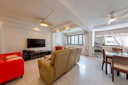 Blk 154 Gangsa Road (Bukit Panjang), HDB 5 Rooms #543853011